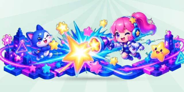 消灭星星