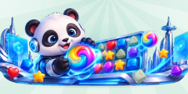 消消乐
